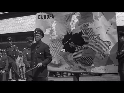 Liberation - General Vlasov and his Russian liberation army