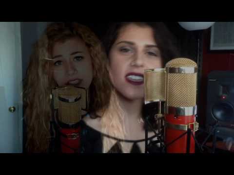 Heart - Alone (SOF & Karly C Cover)