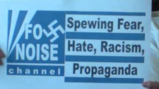 The Current State of Fear and Hate