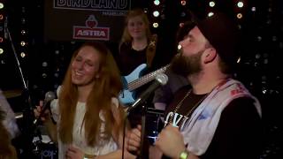 URBAN FUNK BASH - Move on up (comp. Curtis Mayfield)