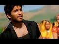 Aa Ante Amalapuram Video Song Upscaled 4K Allu Arjun Aarya