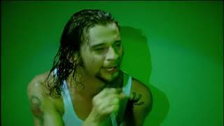 Depeche Mode Rush live 1994 (full version HD)