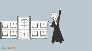 RoomKeyPMS video
