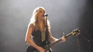 Carrie Underwood Montage - All American Country Girl