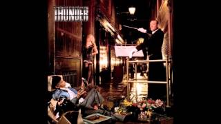Thunder - Backstreet Symphony (Full Album)
