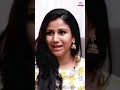 ரொம்ப கஷ்டப்பட்டும் C Section தான் ஆச்சு Alya 
