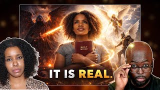 The Spirit World EXPOSED: Deep Insights into Spiritual Warfare.