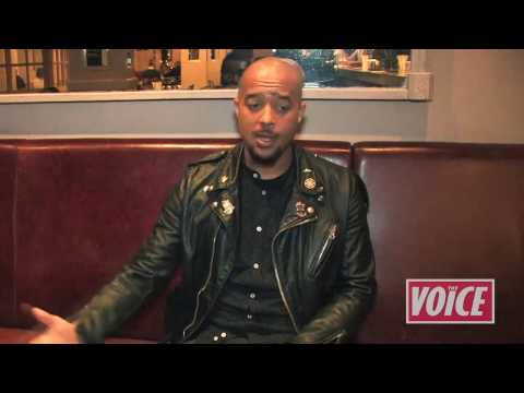 8ky 6ordy talks new album, the end of LMFAO, using the N word and more