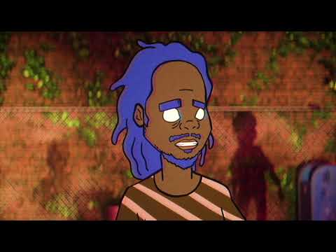 Black Noi$e - Mo(u)rning feat. Earl Sweatshirt (Official Music Video)