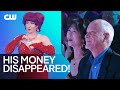 Lucy Darling Performs Magic Trick On Masters Of Illusion The CW