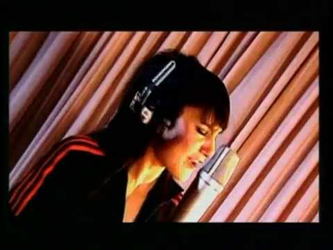 Eva Amaral & Beto Cuevas - Te Necesito - Video Official