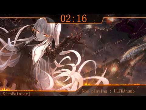 Nightcore - ULTRAnumb