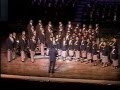 Natural Light Productions MUSIC Tuskegee University Choir "Steal Away"