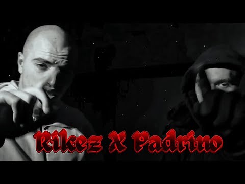 PADRINO X RIKEZ- GETO (official video)