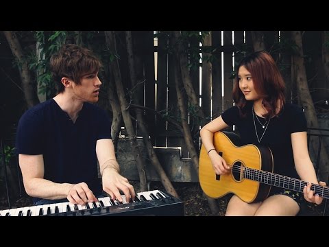 Tanner Patrick & Megan Lee - I Know What You Did Last Summer (Shawn Mendes & Camila Cabello Cover)