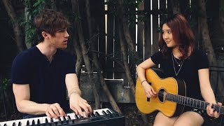 Tanner Patrick & Megan Lee - I Know What You Did Last Summer (Shawn Mendes & Camila Cabello Cover)