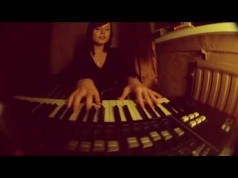 Настя Маслова - я из Петербурга (как родилась песня)