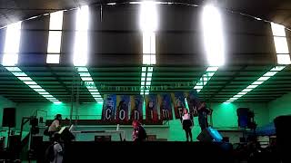 [CONIMEX VOL3] Solista Boyband: Lena - B.A.P "One shot"