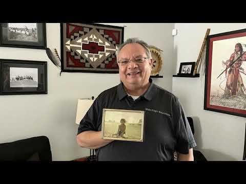 Family, fortune, and the fight for Osage headrights | Code Switch