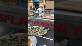 Ran into @50Cent at the pizza spot In 2017 Jamaica , Queens NYC #viral #trending #southside