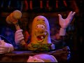 Claymation Christmas Carol Of The Bells Original Version