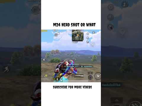 m24 head shot or what levinho trick- 42 #bgmi #gaming #pubgmobile #pubg #youtubeshorts #viral #1v2