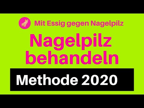 Wie zu prüfen ist gribok auf den Nägeln mit Hilfe des Kaliumpermanganats Wie gribok auf den Nägeln zuzusetzen