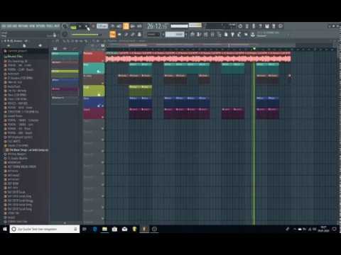 Trap Beat Prod.by Egzon