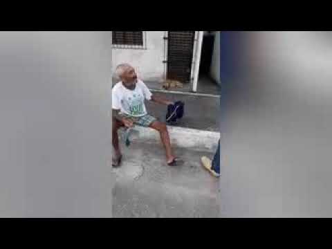 Me da minha garrafa Meme