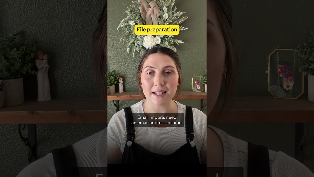 How to sync email and SMS on Mailchimp 📲 video thumbnail