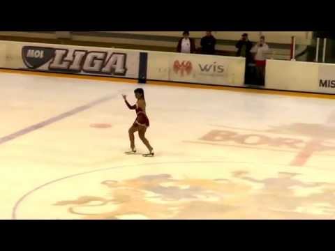 Szikszai Zsuzsanna - 10. Avas Kupa - Adult B Bronz, Nők