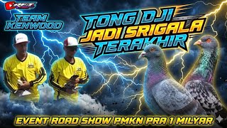 Download lagu 🔴 Kenwood Team Edition PMKN ANNIVERSARY Competition PRE 1 BILLION || Sunday mp3