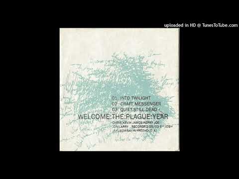 Welcome The Plague Year - Demo (2003) (FULL DEMO)