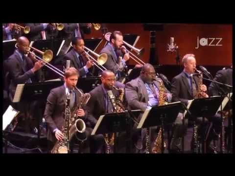 Olé  (J. Coltrane) - Jazz at Lincoln Center Jazz Orchestra