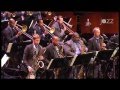 Olé  (J. Coltrane) - Jazz at Lincoln Center Jazz Orchestra