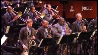 Olé  (J. Coltrane) - Jazz at Lincoln Center Jazz Orchestra