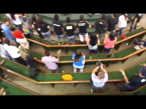 Bem vindo.......27 Julho 2013  - Batista Lagoinha - Sabado - Balaio - ConfraJovem.