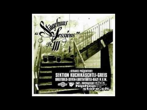 Aman feat. Bandit Schwermetal