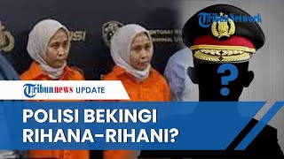 Perwira Polisi Bekingi Kasus Penipuan Jual Beli Iphone Si Kembar Rihana-Rihani, Ini Kata Polisi