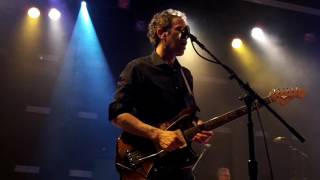 The Dream Syndicate - Glide (5-20-17)