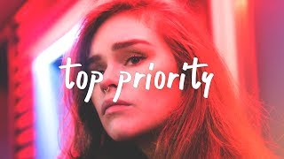 blackbear - top priority (with Ne-Yo)