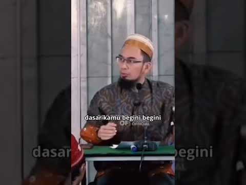 cara menahan amarah || Ustadz Adi Hidayat || #ustadzadihidayat#dakwah#ceramahsingkat