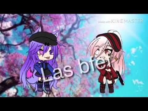 Intro ya se es muy fea (soy mili :v ya se no aaben quien es quien )