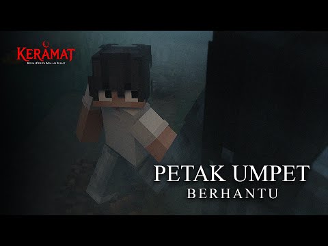 Keramat : Petak Umpet Berhantu Eps.2