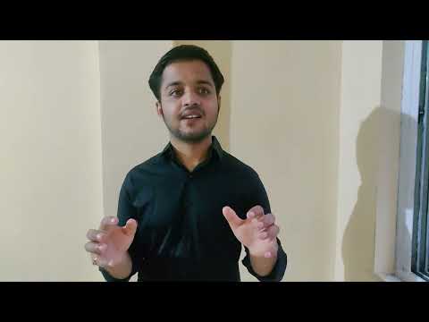 Vinit Vinayak Depressed Audition Video