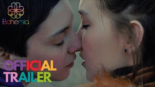 Official UK Trailer [Subtitled]