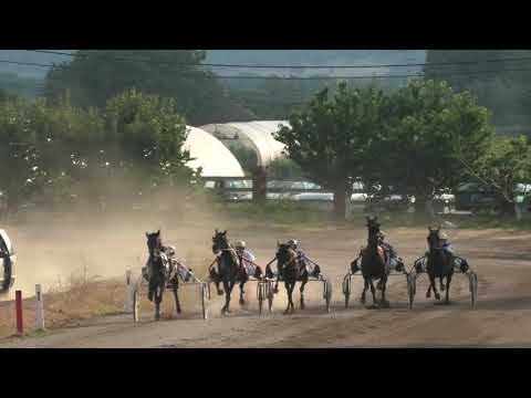 Trka "J.K.P. Miloš Mitrović" 12.07.2021 Messenger - Dragan Đuričić