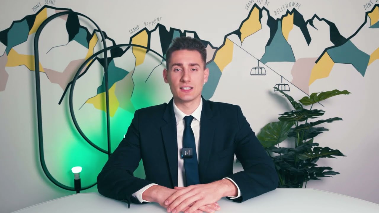 Présentation Peak Finances