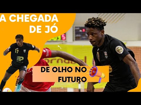 A Primeira Impressão: Jó Mahrez no SC Ferreira do Zêzere // Melhores momentos 🔥🔥🔥