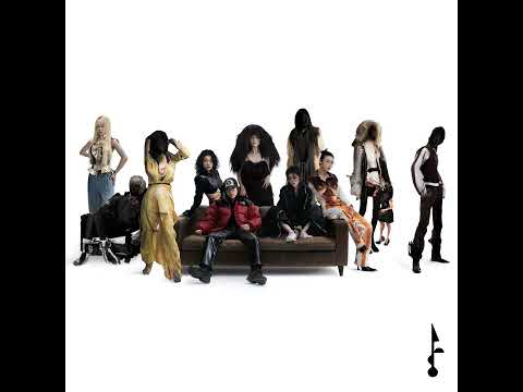 So!YoON! x RM - Smoke Sprite (Audio)